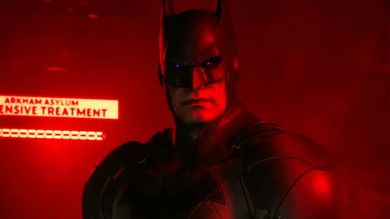 Warner Bros. Verlies van $200 Miljoen door Suicide Squad: Kill the Justice League