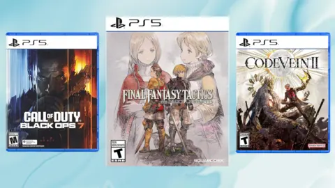 GameFly’s Pre-Played Sale met aantrekkelijke aanbiedingen