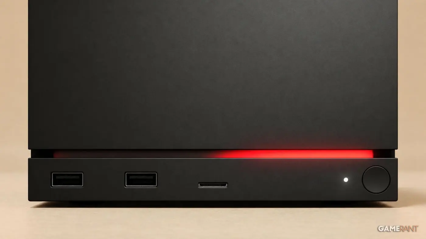 Steam Machine Probleem: Rode Lijn van de Dood en Wat Spelers Moeten Weten