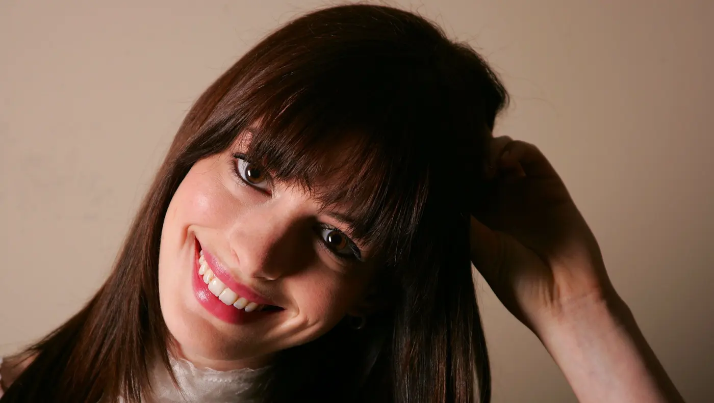 Anne Hathaway's Afspraak met 'Knocked Up' en de Impact op Romantische Comedies