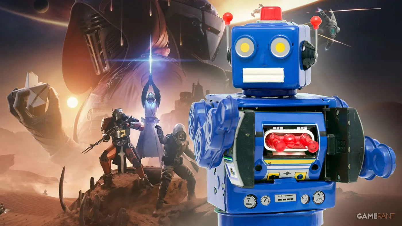 Alchemy Scorch Shader in Destiny 2: Wat Betekent Het Voor Jou?