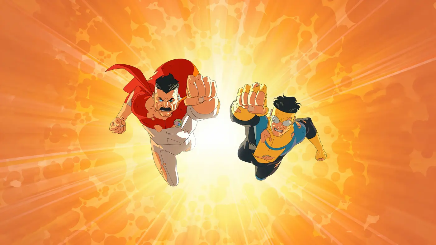 Invincible VS: Seizoen 2 en Nieuwe DLC in Oktober 2026