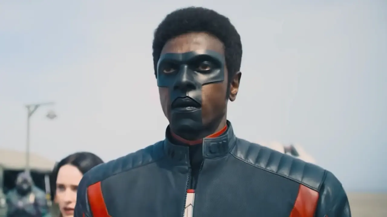 Mr. Terrific TV Show in Ontwikkeling: Wat Betekent Dit Voor DC Fans?