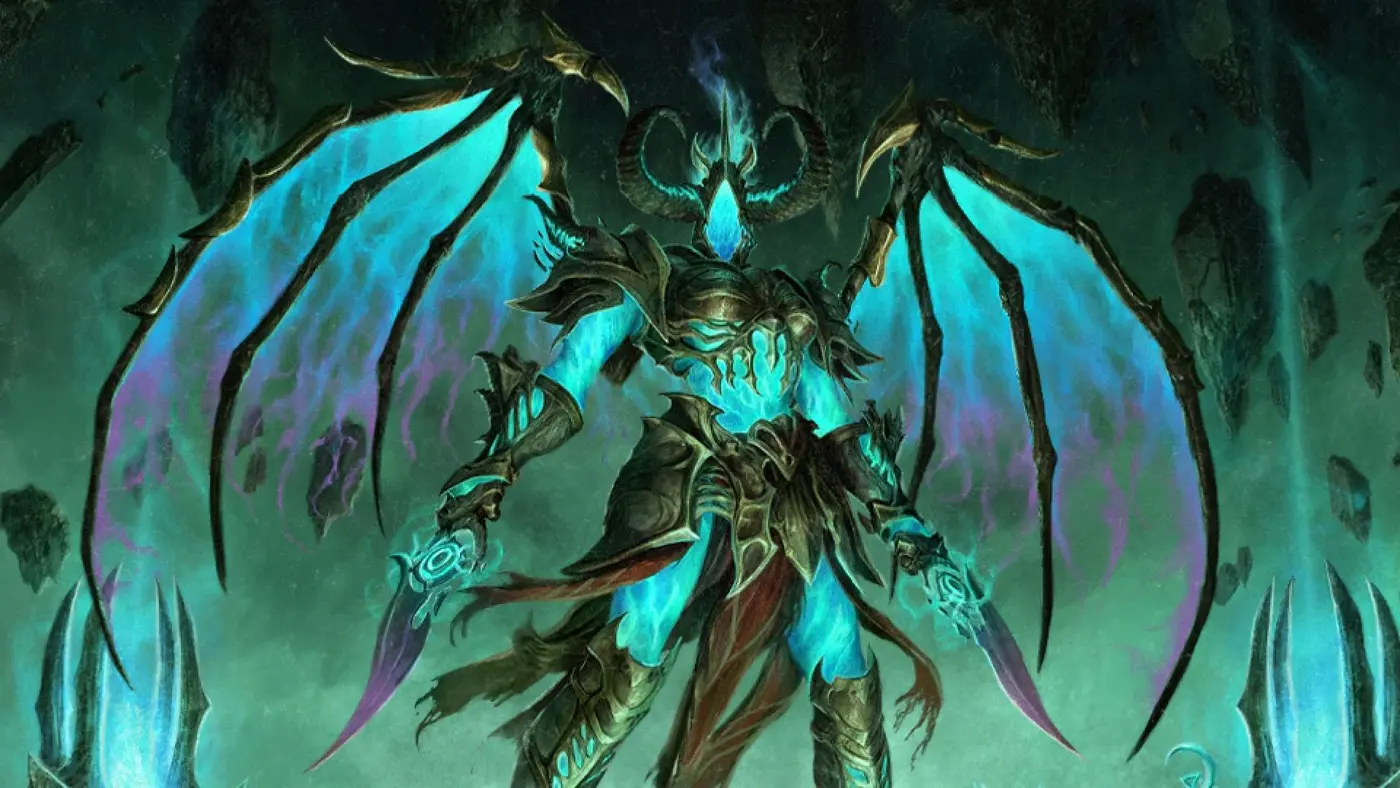 Diablo 4 Seizoen 14: Mythic Uniques en Spelersimpact