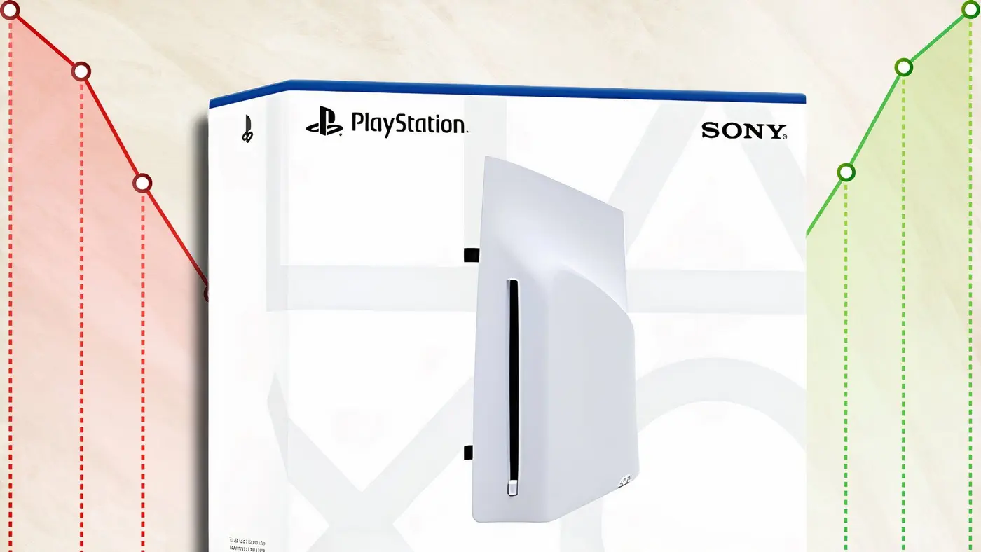 Sony Beperkt PS5 Disc Drives: Wat Betekent Dit Voor Gamers?