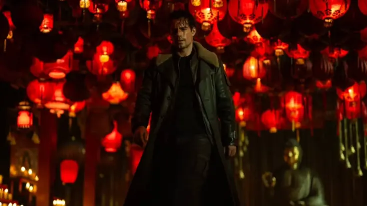 Highlander reboot: Eerst beelden onthuld