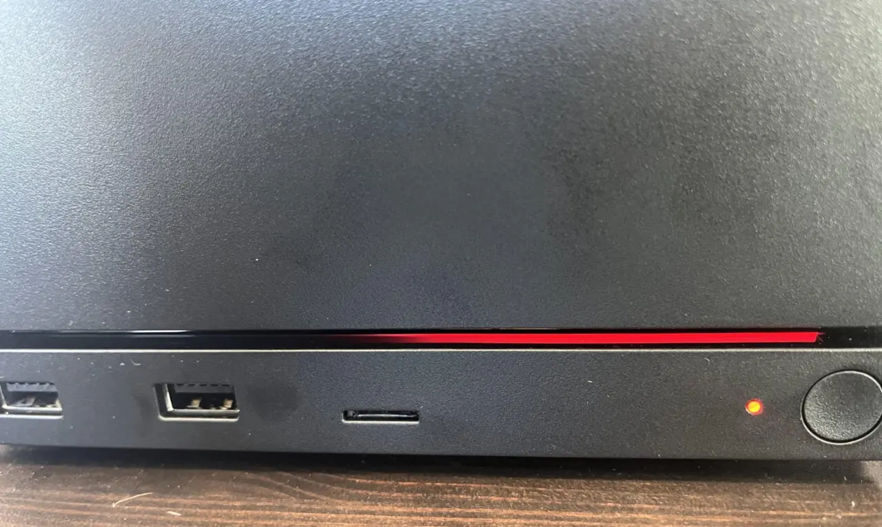 Steam Machine: 'Rode Lijn van de Dood' en de Impact op Valve