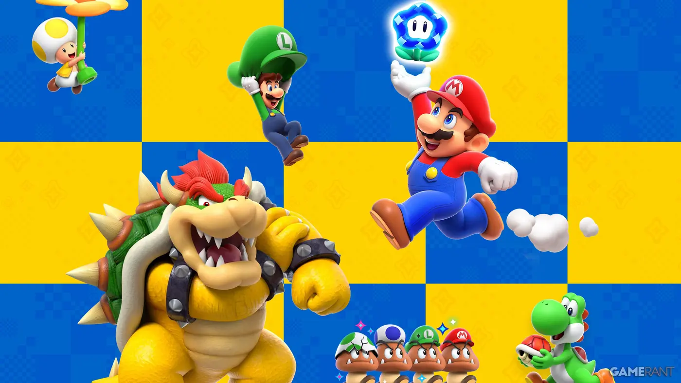 Super Mario Statue en Crocs Collectie: Impact op Fans en Verkoop