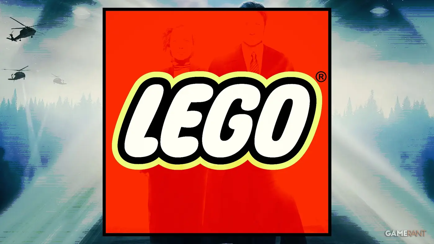 LEGO X-Files Set: Een Nostalgische Terugkeer voor Fans