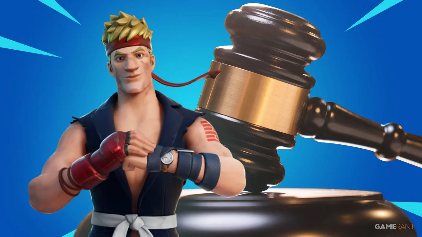 Epic Games schikt met Hayden Cohen: Impact op Fortnite en spelers