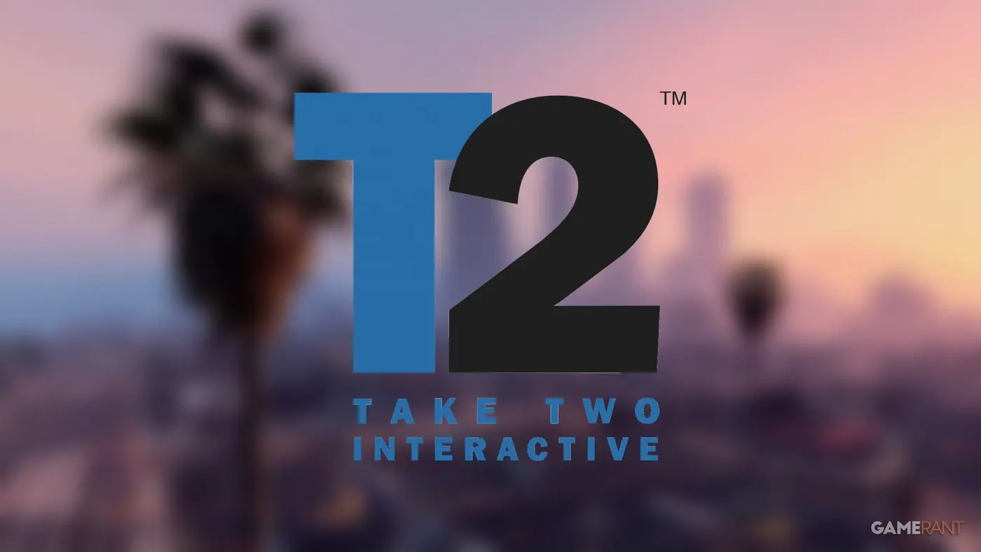 Ontslagen bij Take-Two Interactive's AI-team