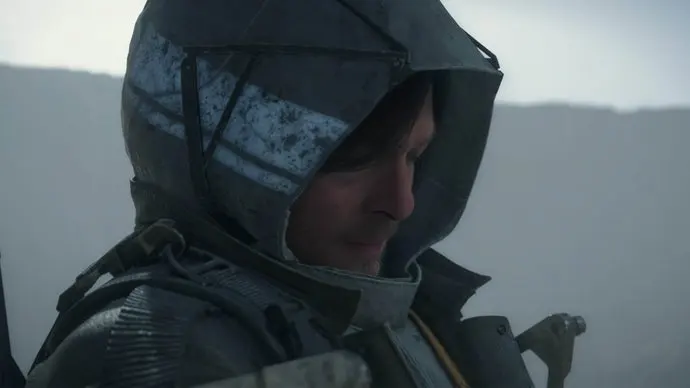 Kojima's Zorgen Over Einde Fysieke Discs en de Impact op Gamers