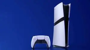 Sony's Besluit om Fysieke Discs te Stoppen: Wat Betekent Dit voor Gamers?
