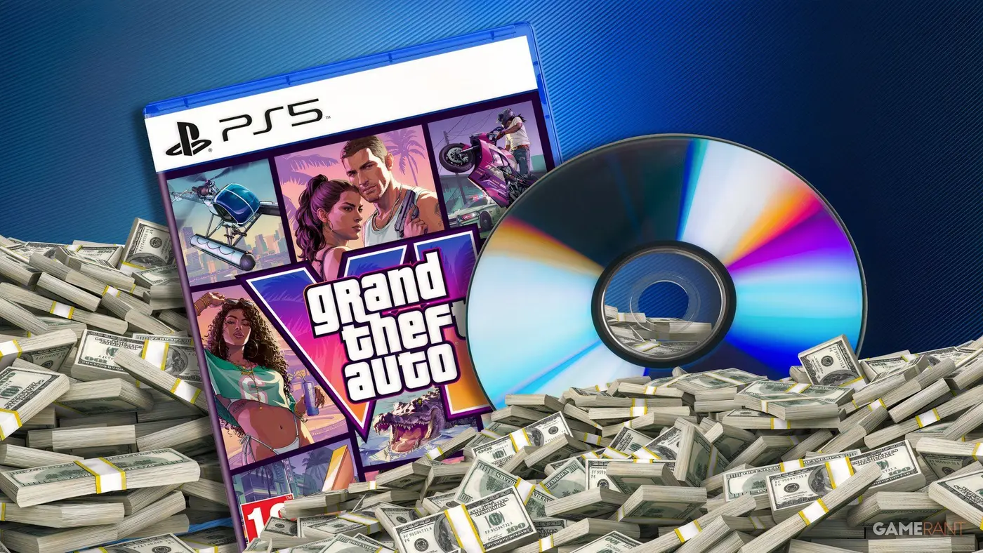 PlayStation's Einde van Fysieke Discproductie: Wat Betekent Dit Voor Gamers?
