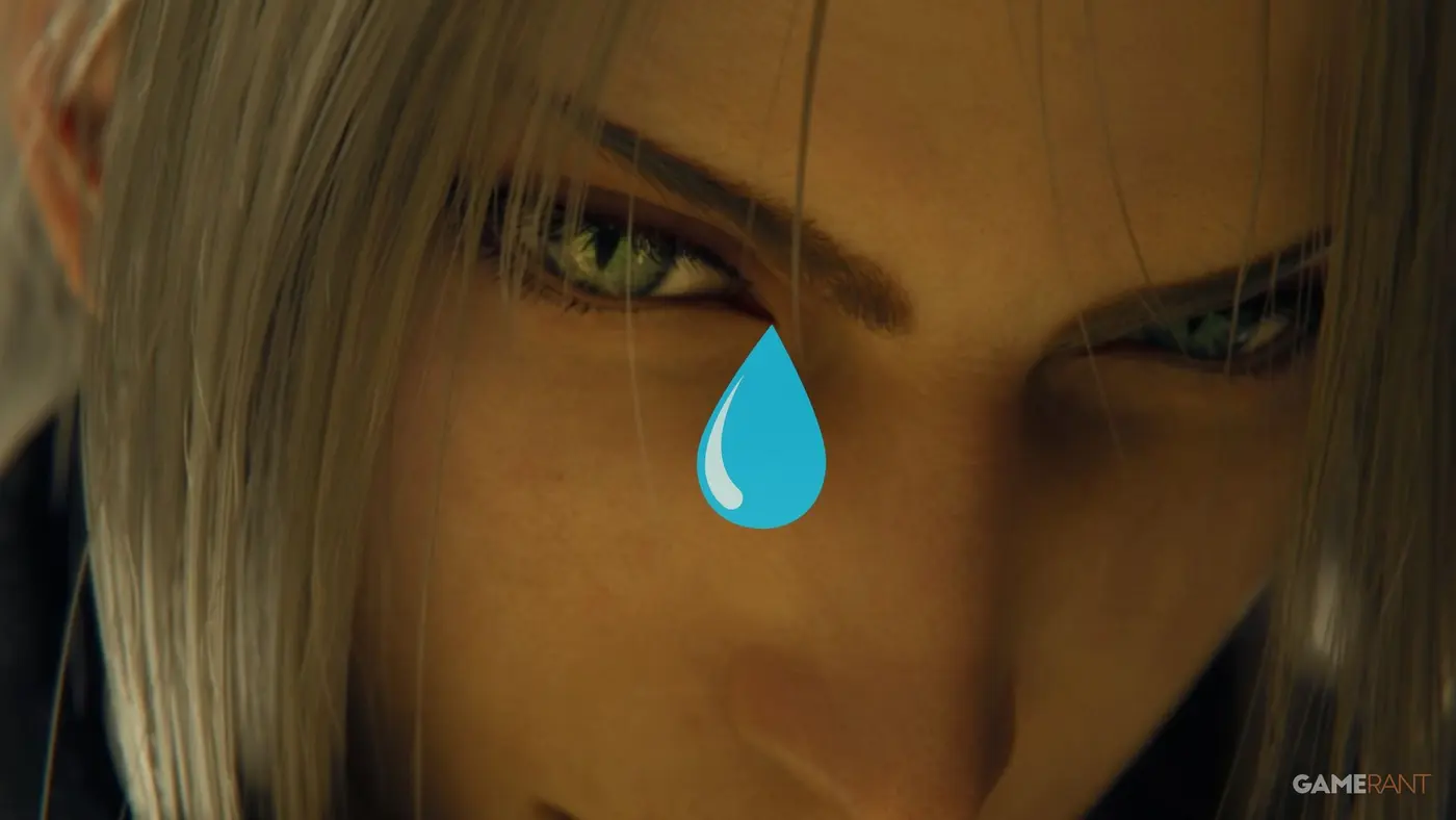 Final Fantasy 7 Revelation: Emotionele Eindstrijd en Impact op Spelers