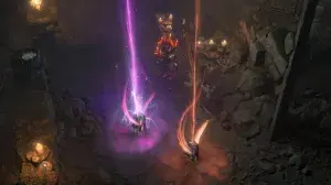 Necromancer in Diablo 4 Seizoen 14: Krachtige Bone Spirit Build en Meta Veranderingen