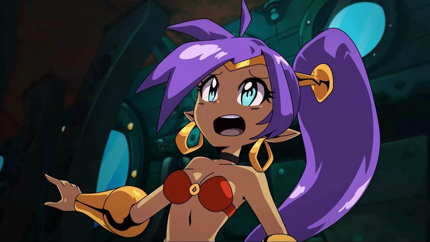Shantae Franchise: Nieuwe Game in Ontwikkeling voor 2027