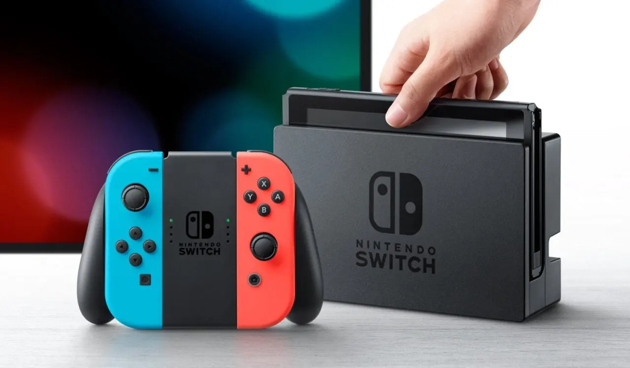 Nintendo Switch Discontinuatie in Europa en de Switch 2: Wat Gamers Moeten Weten