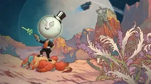 Obsidian Entertainment Verliest 25% van Personeel: Wat Betekent Dit Voor de Toekomst van RPG's?