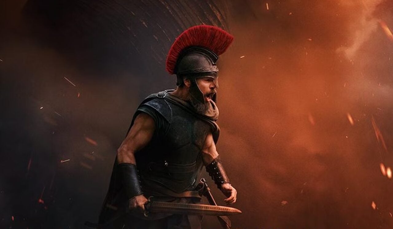 The Odyssey: Nolan's Meesterwerk met een Horror Twist