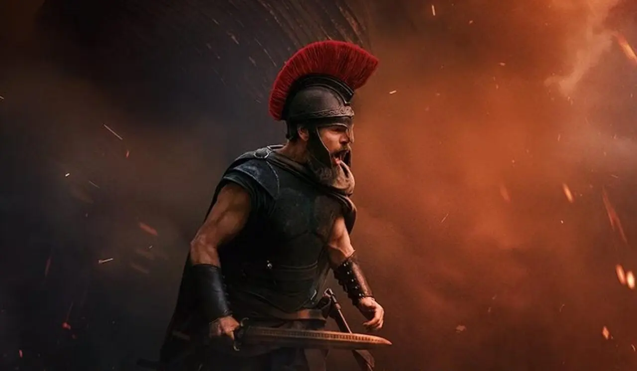 The Odyssey: Nolan's Meesterwerk met een Horror Twist
