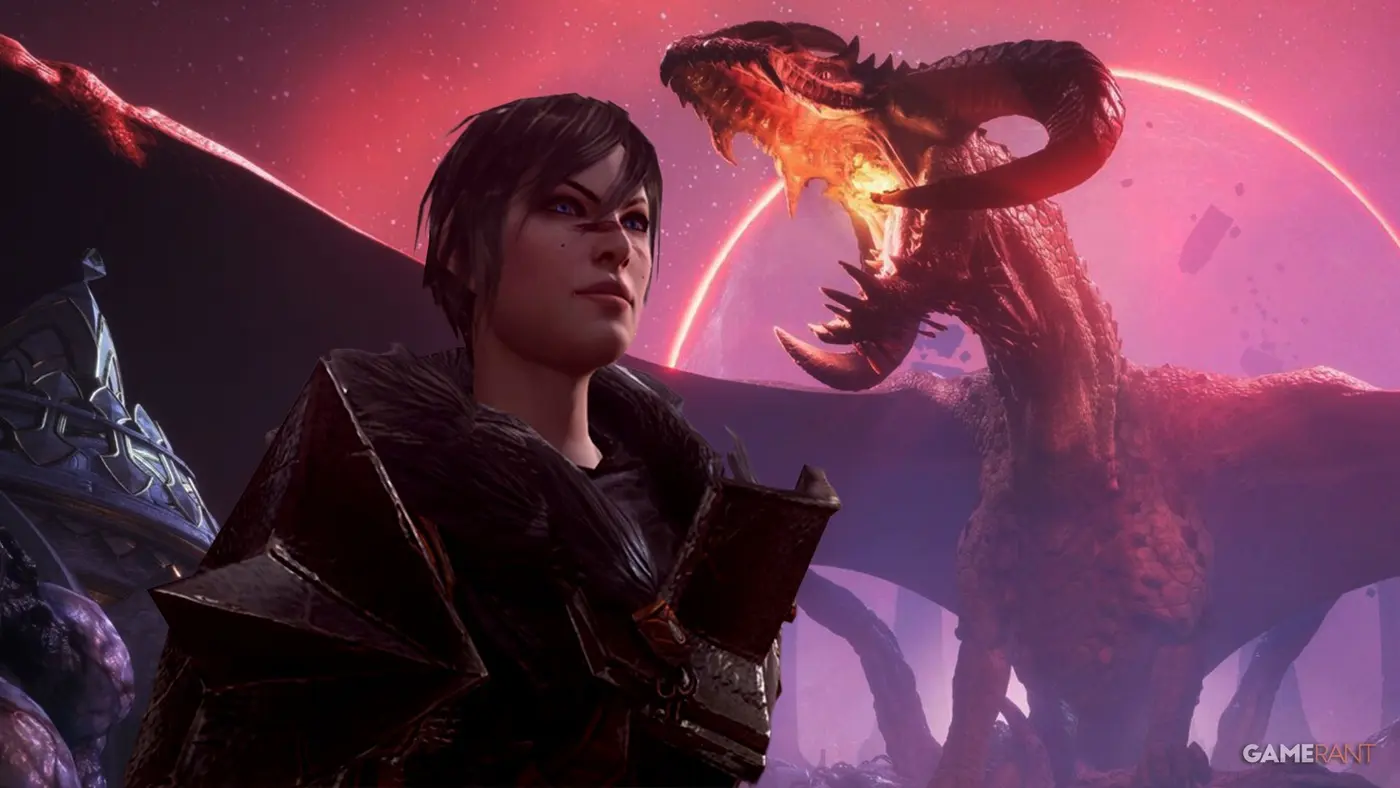 David Gaider's RPG: Financiële Uitdagingen en Toekomst van Summerfall Studios