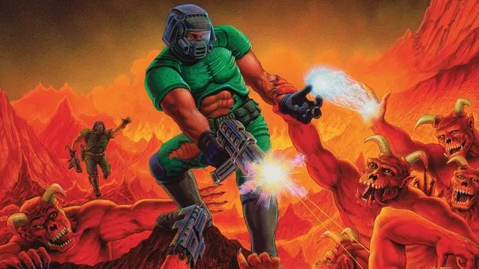 Impact van ontslagen bij id Software op Doom en de gamingindustrie