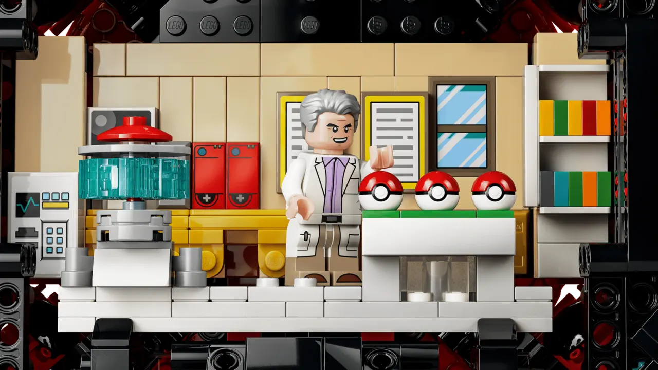 Lego Pokémon Sets: Prijzen, Releasedatum en Wat het Betekent voor Spelers