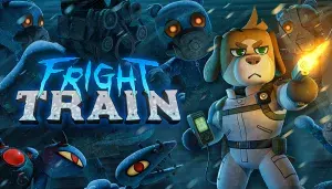 Fright Train: Horror en avontuur op een spookachtige trein