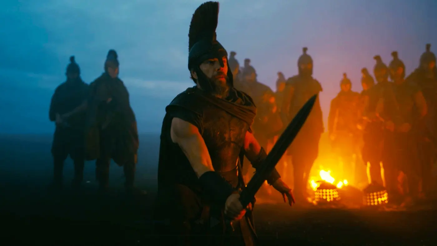 Christopher Nolan's The Odyssey: Praktische Effecten versus CGI