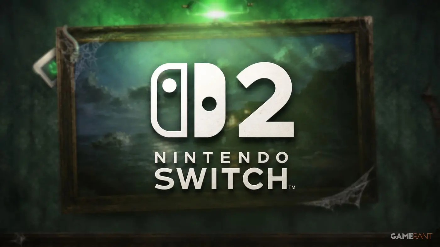 Beyond the Dark: Nightwatch - Co-op Horror Game Exclusief voor Nintendo Switch 2