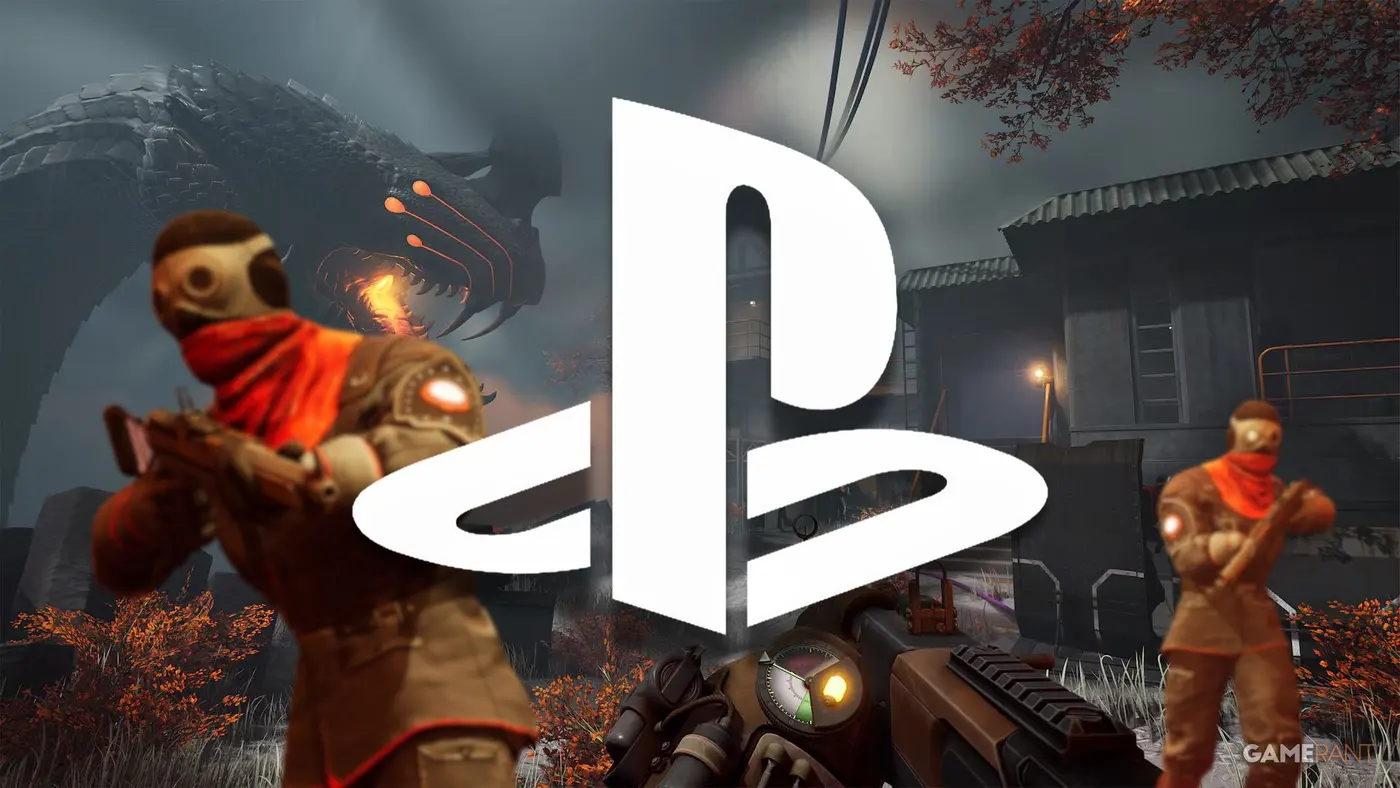 Voidtrain: Co-op avontuur met sci-fi elementen en een prijs van $29.99