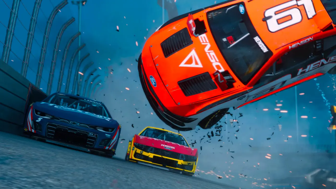 The Crew Motorfest voor Nintendo Switch 2: Wat Betekent Dit Voor Spelers?