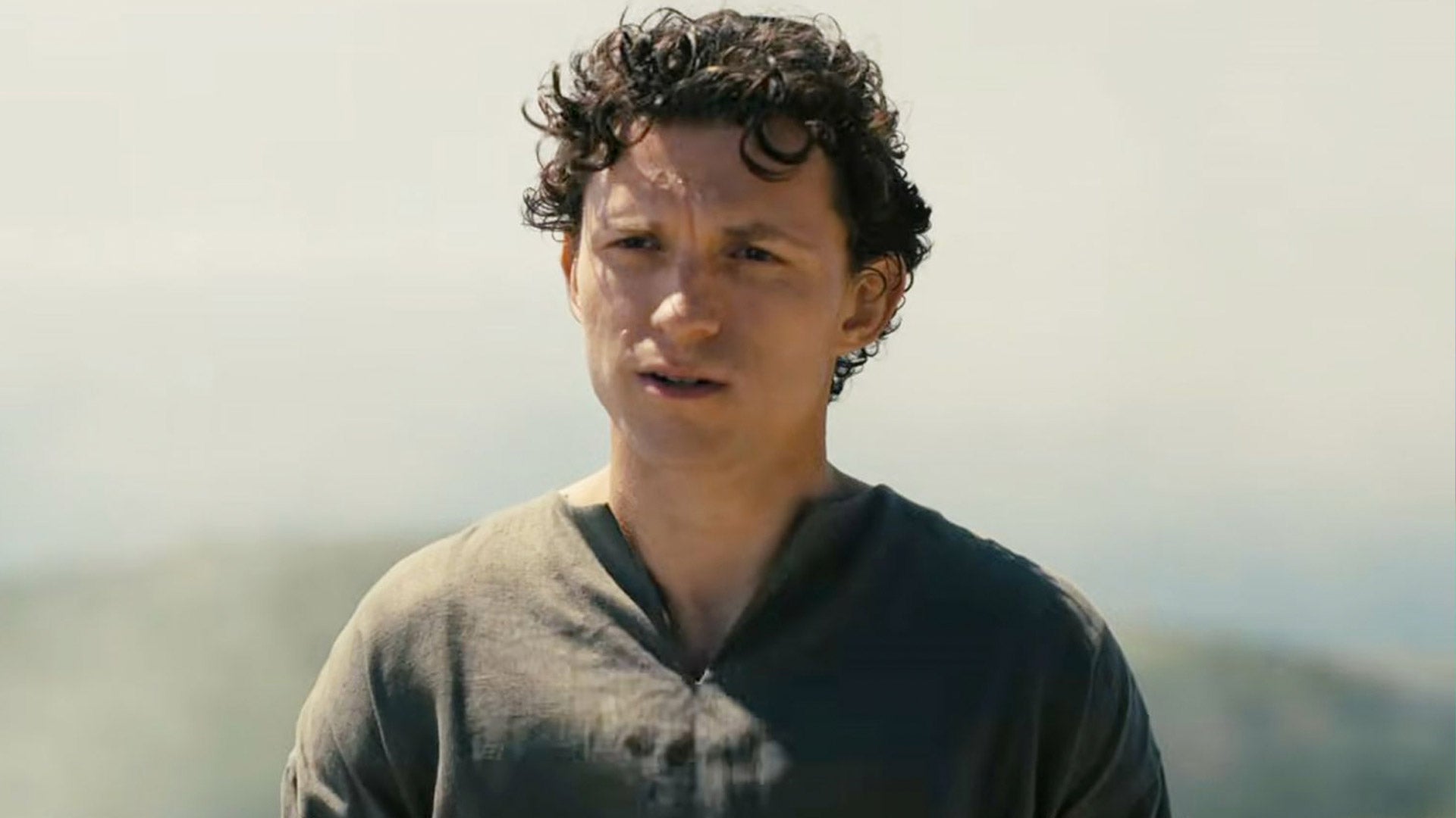 Tom Holland's The Odyssey: Een Nieuwe Fase in zijn Carrière