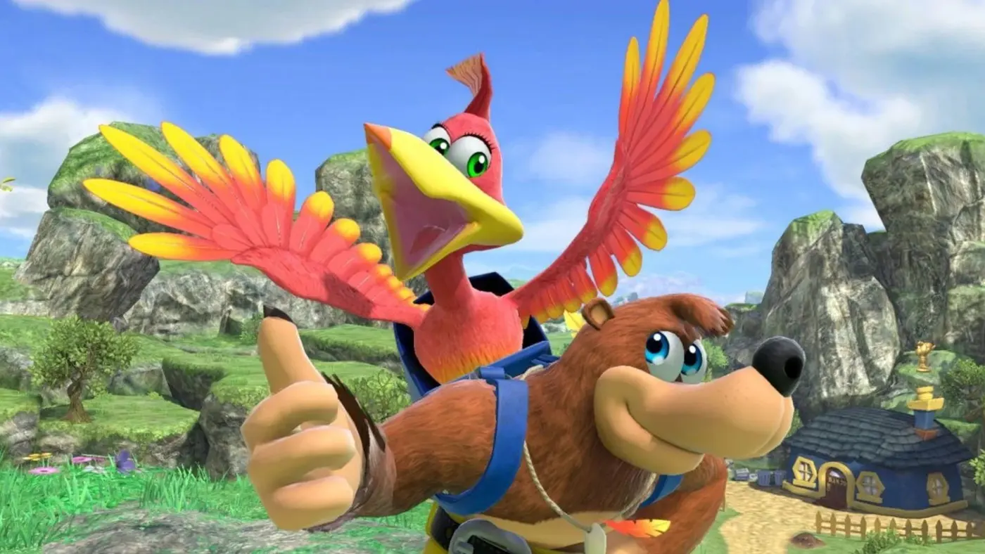 Toys for Bob wil Banjo-Kazooie nieuw leven inblazen: Wat betekent dit voor gamers?