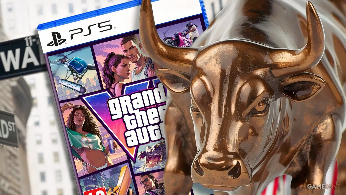 GTA 6 Online: Financiële verwachtingen en impact op spelers