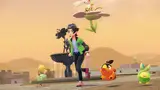 Pokémon Legends: Z-A - Seizoen 14 Update en Kalos Terugkeer