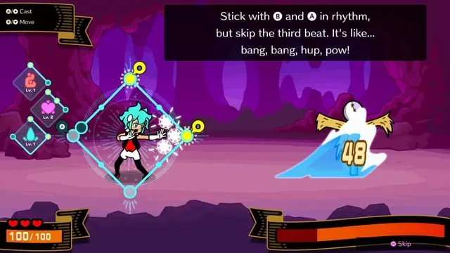 Rhythm Heaven Groove Verkoopt 393.378 Exemplaren bij Lancering in Japan