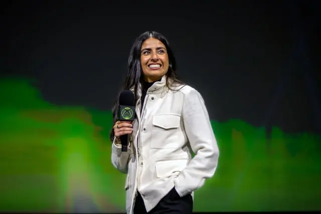 Asha Sharma als Adviseur van de Federal Reserve: Wat Betekent Dit Voor de Gaming Sector?