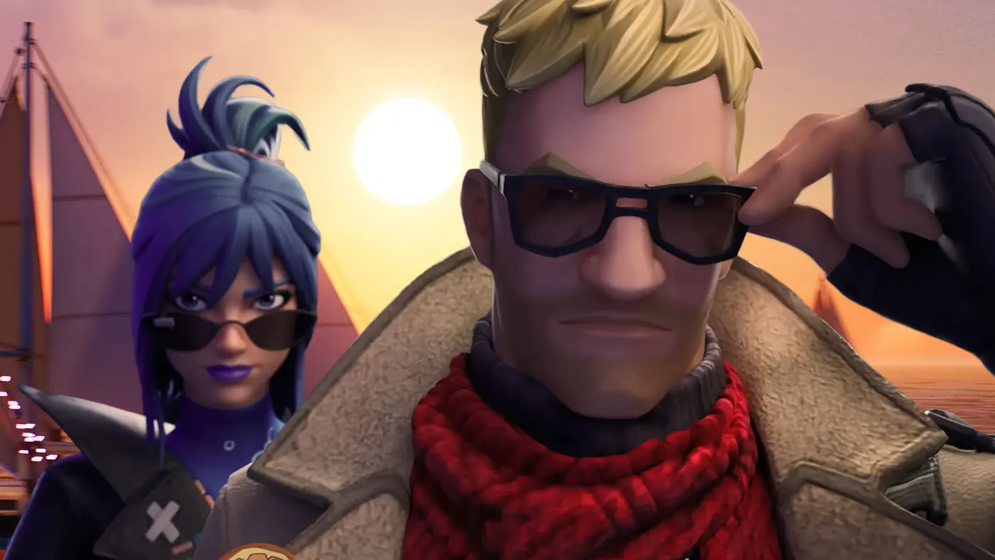 Fortnite: Save the World wordt gratis speelbaar