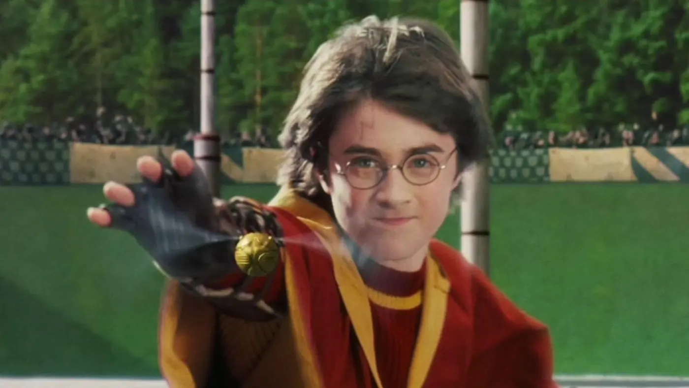 Harry Potter: Hogwarts Mystery update juli 2026 - A Muggle at Hogwarts