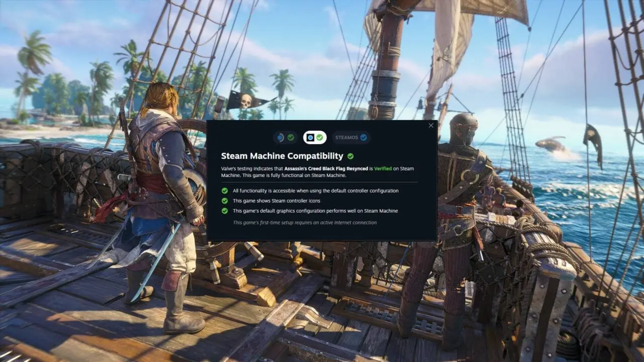 Steam Machine Compatibiliteit: Wat Betekent Dit Voor Spelers?
