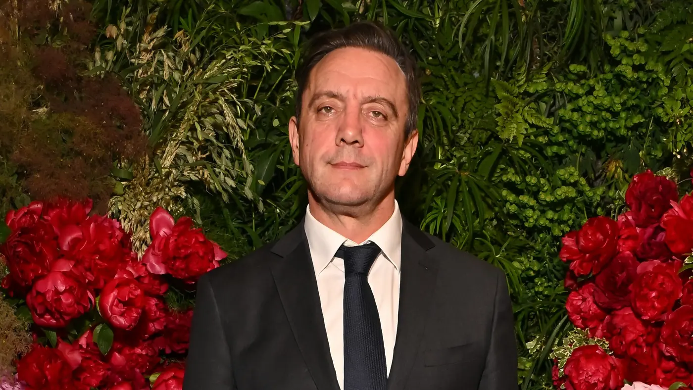 Peter Serafinowicz's Reis van Dark Souls naar Elden Ring Filmrol