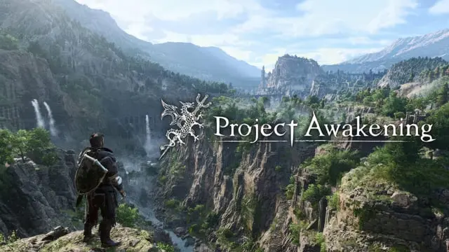 Cygames' Project Awakening: Revitalisatie met Unreal Engine 5 en Nieuwe Gameplay