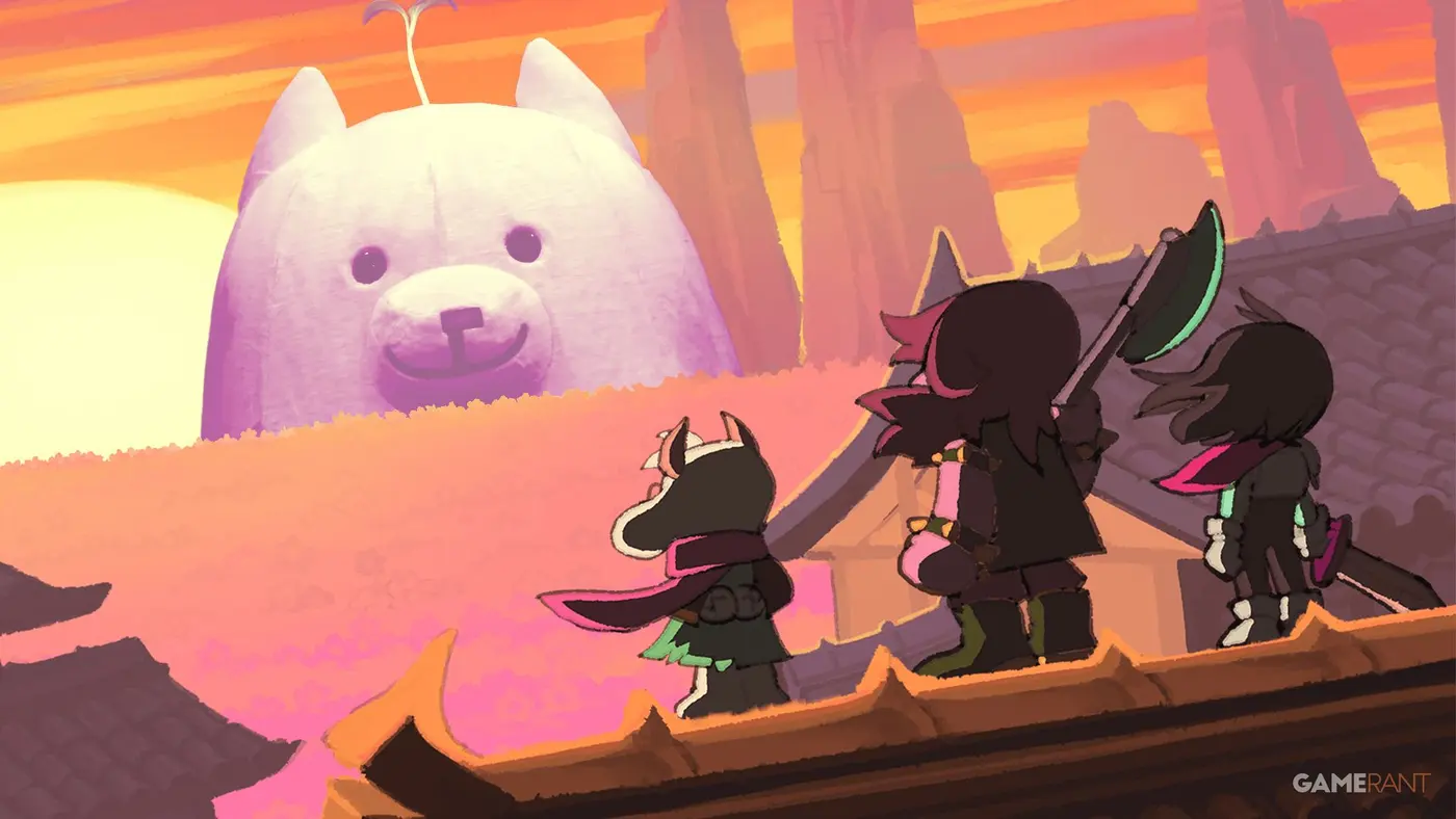 Deltarune Update 0.0.247: Wat Betekent Dit Voor Spelers?