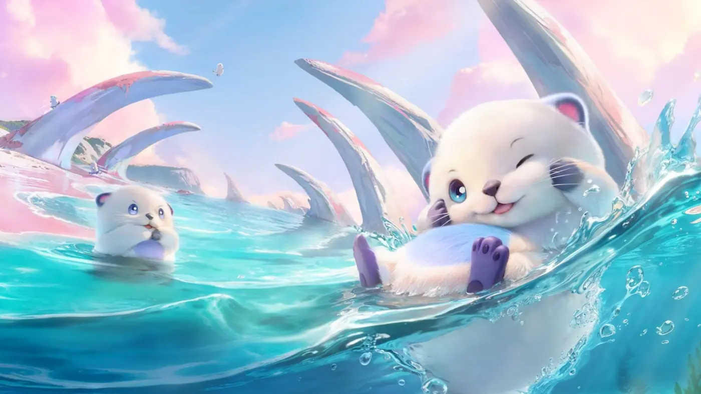 Aniimo: De Nieuwe Creature-Catching RPG van Pawprint Studio