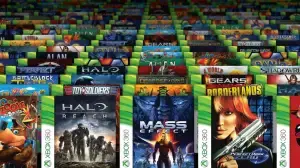Xbox's Disc-to-Digital Service en Project Helix: Wat Betekent Dit Voor Spelers?