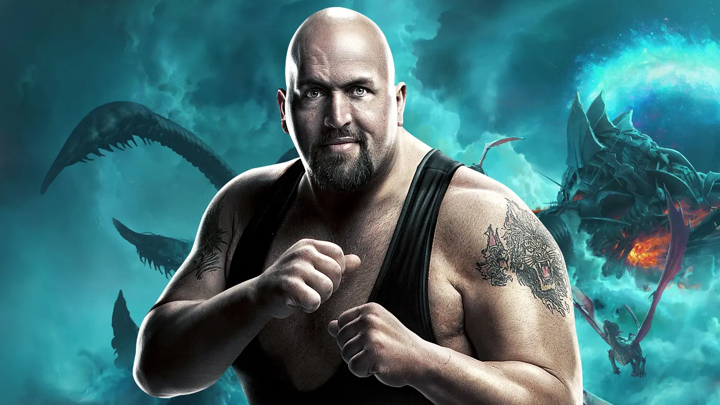 The Big Show's Gaming Marathon: 150 Uren in Baldur's Gate 3