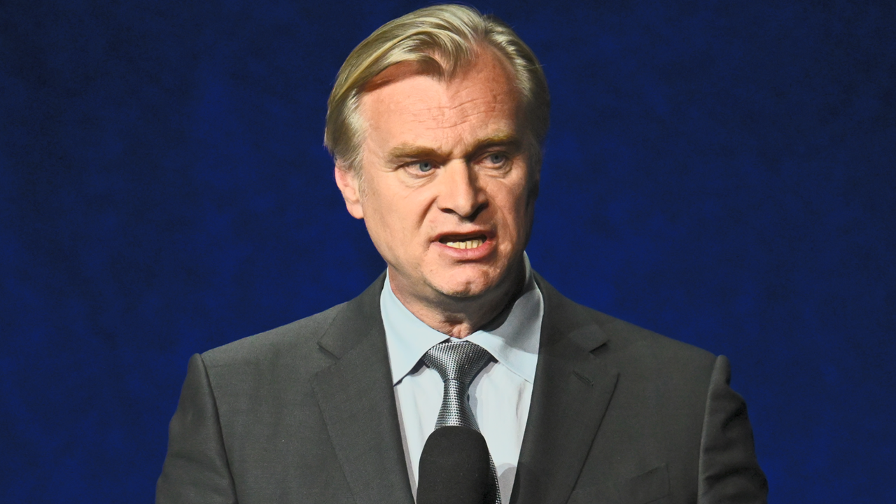 Christopher Nolan over AI en de Toekomst van Film