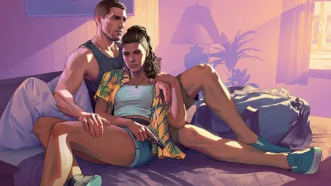GTA 6: De meest verwachte game van 2026